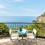 Capo D'uomo Ξενοδοχείο 3*