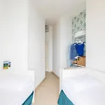Hotel Capo D'uomo