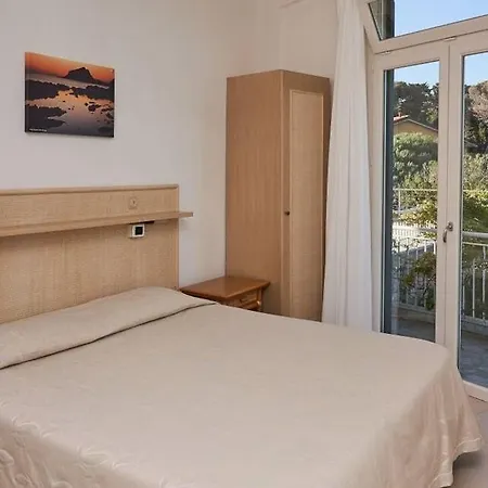 Capo D'uomo Hotell Orbetello