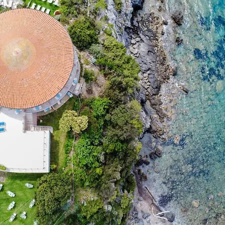 Capo D'uomo 3* 탈라모네