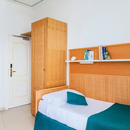 Capo D'uomo Hotel
