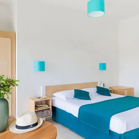 Hotel Capo D'uomo