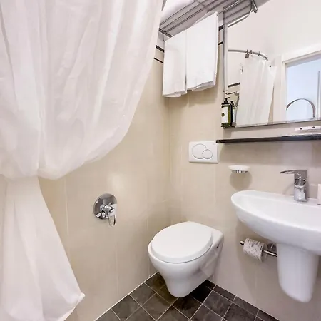 Capo D'uomo Hotel Orbetello