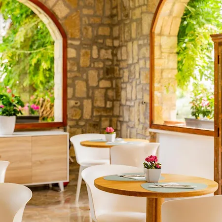 Hotel Capo D'uomo Talamone