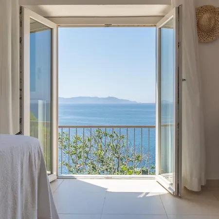 Capo D'uomo 3* Orbetello