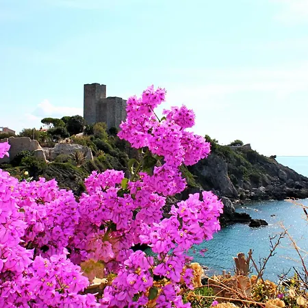 Capo D'uomo 3* Talamone