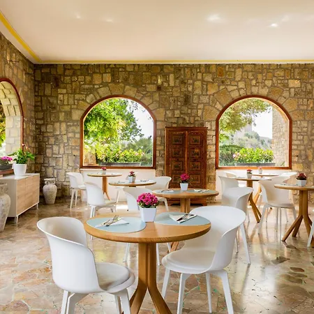 호텔 Capo D'uomo 3*