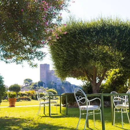 Capo D'uomo Hotel