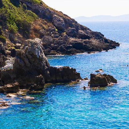 Capo D'uomo 3*