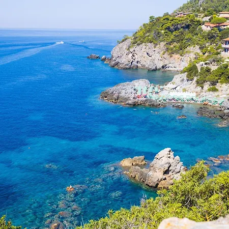 Hotel Capo D'uomo