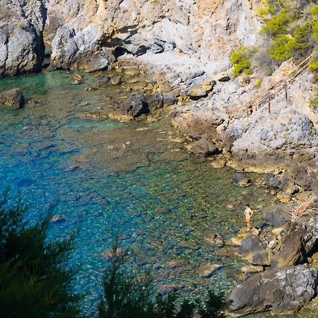 Hotel Capo D'uomo 3*