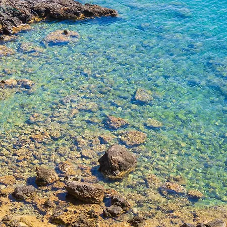 Capo D'uomo Orbetello