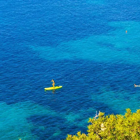 Capo D'uomo 3* Talamone