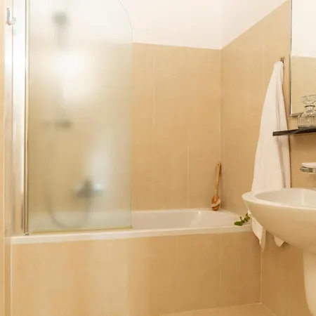 Hotell Capo D'uomo Orbetello