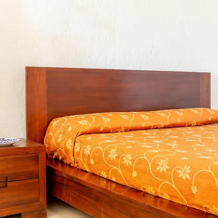 Hotell Capo D'uomo
