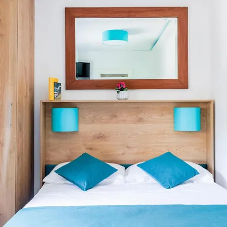 Capo D'uomo Hotel 3*