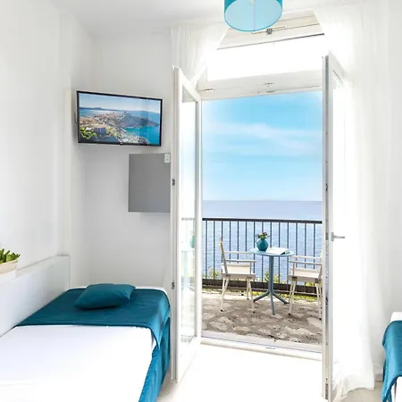 Hotel Capo D'uomo