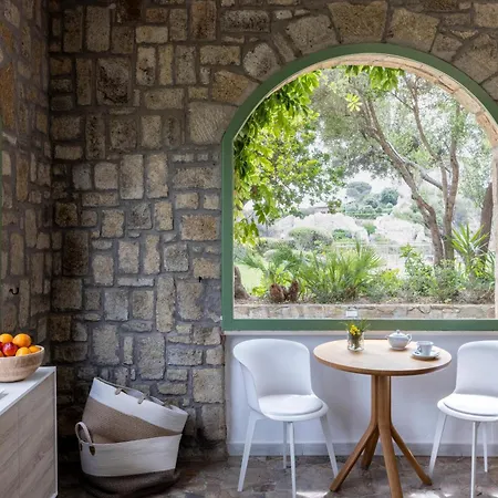 Capo D'uomo Orbetello