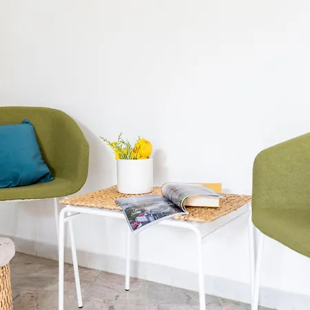 Hotel Capo D'uomo Orbetello