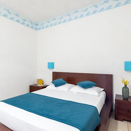 Capo D'uomo Hotel
