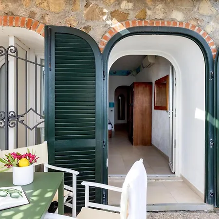 Hotel Capo D'uomo