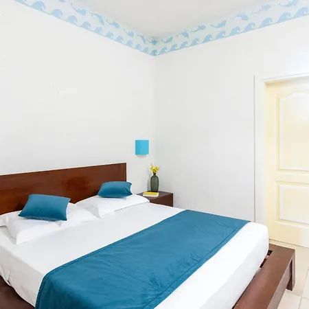 Capo D'uomo Hotel Talamone
