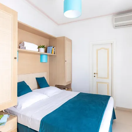 Hotel Capo D'uomo 3*