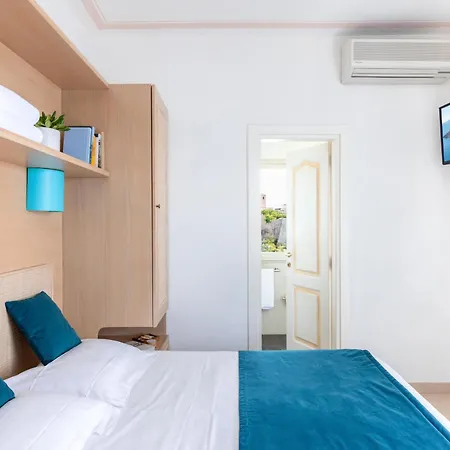 Hotell Capo D'uomo Orbetello