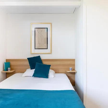 Hotel Capo D'uomo 3*