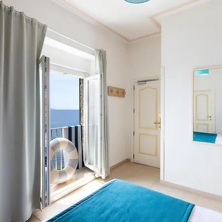 Capo D'uomo Hotel Orbetello