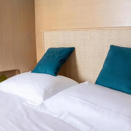 Capo D'uomo Hotel