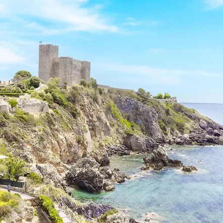 Hotel Capo D'uomo Orbetello