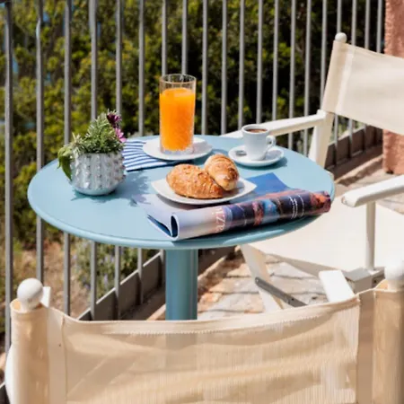 Capo D'uomo Hotel