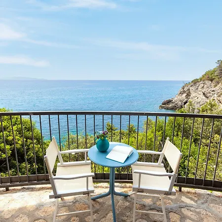 Capo D'uomo Hotel 3*