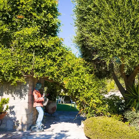 Hotel Capo D'uomo 3*