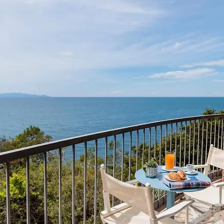 Capo D'uomo 3* Talamone