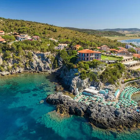 Capo D'uomo Talamone