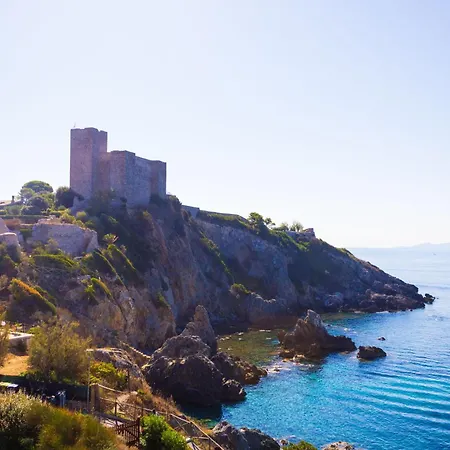 Hotel Capo D'uomo