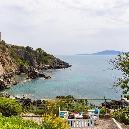 Capo D'uomo 3* Talamone