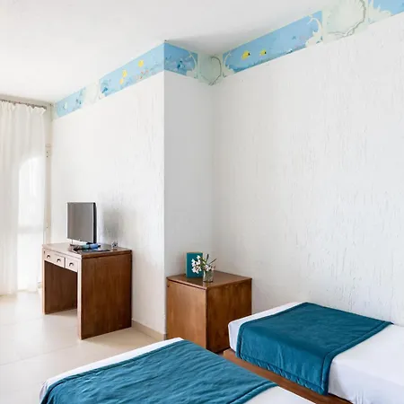 Capo D'uomo Hotel Talamone