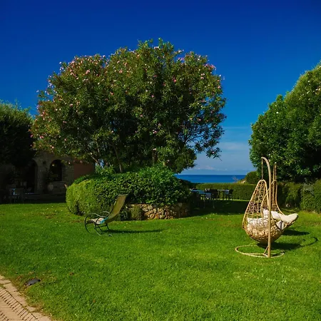 Hotel Capo D'uomo