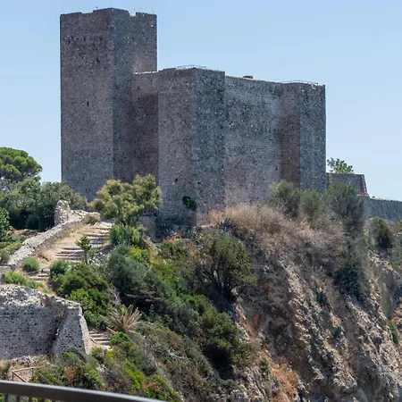 Capo D'uomo Talamone