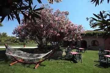 Capo D'uomo Hotel Talamone
